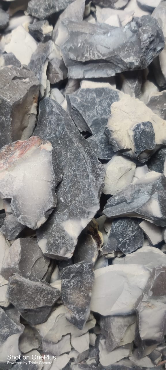 Indian Grey Roasted