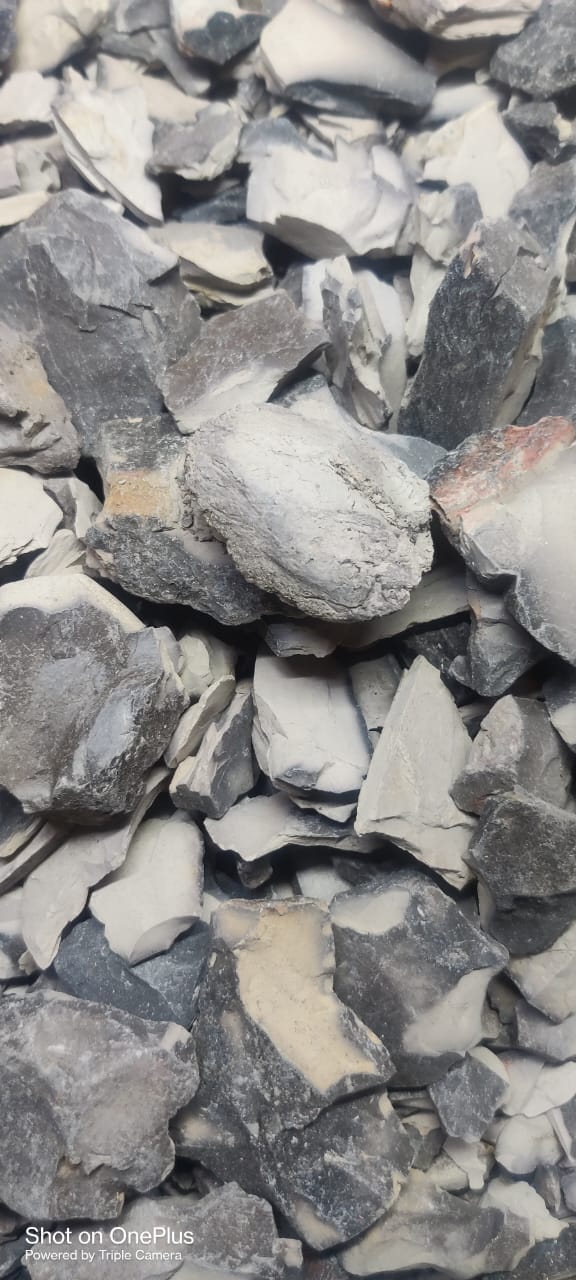 Indian Grey Roasted