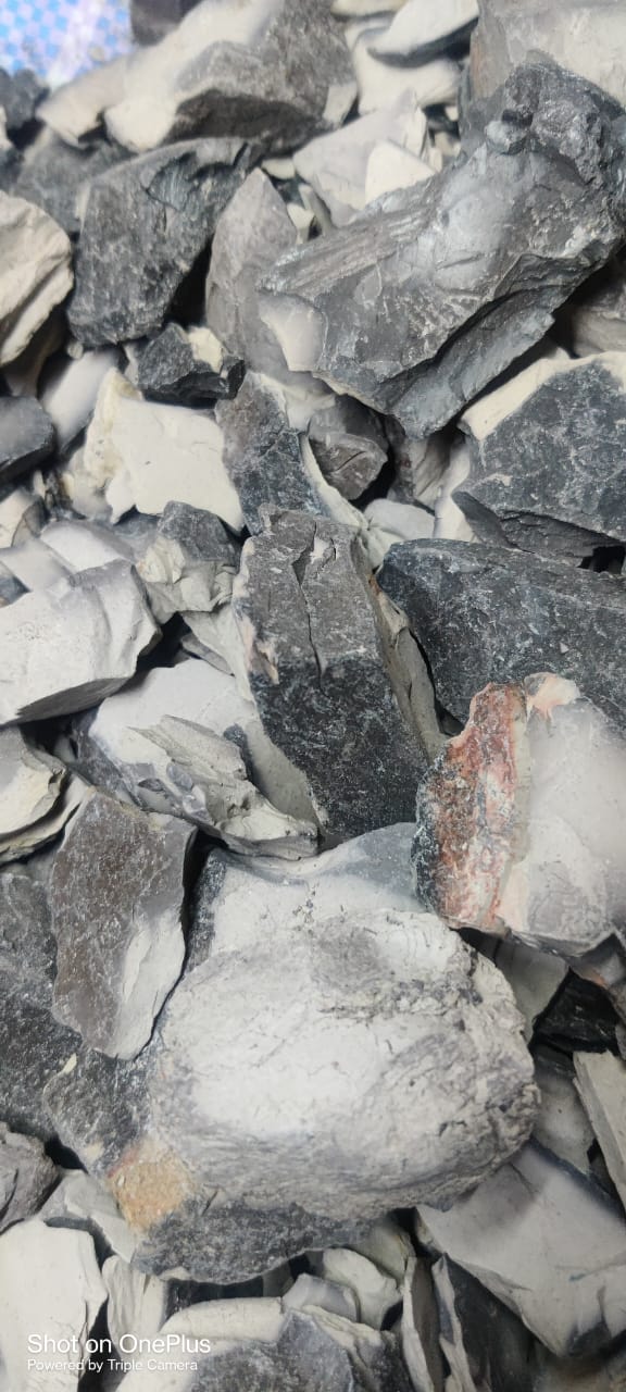 Indian Grey Roasted