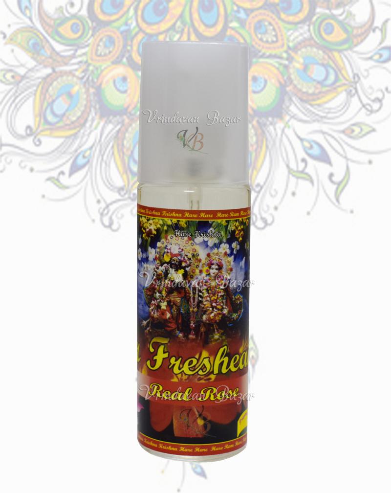 Real Rose Air Freshner 250 ml