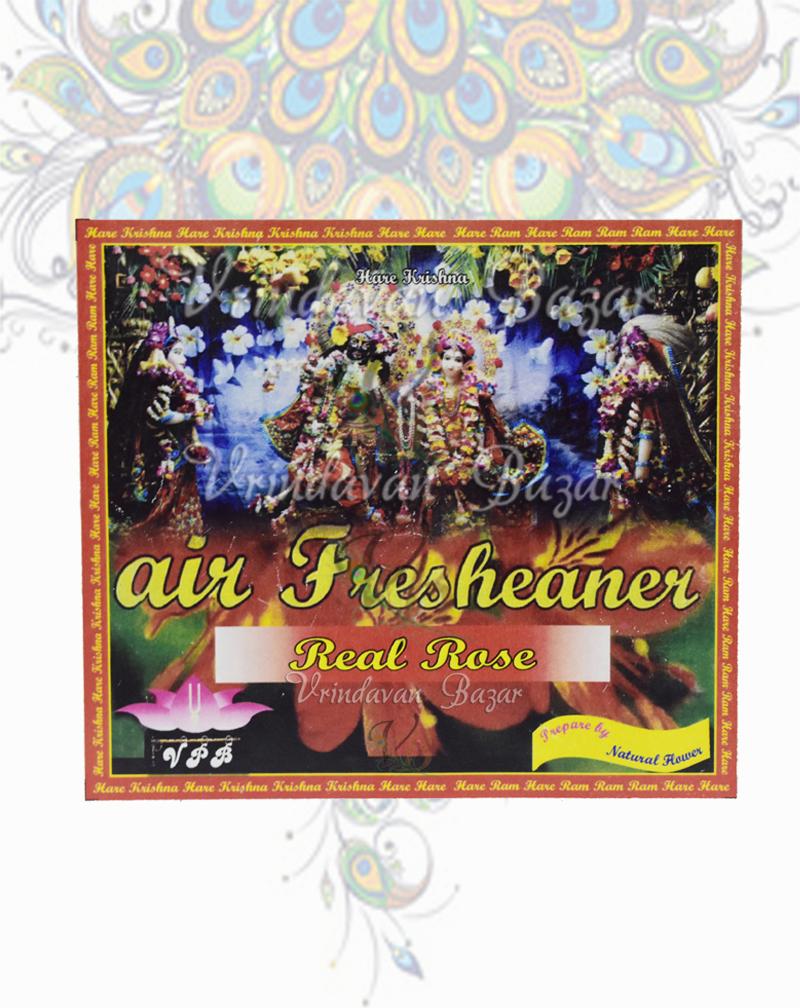 Real Rose Air Freshner 250 ml