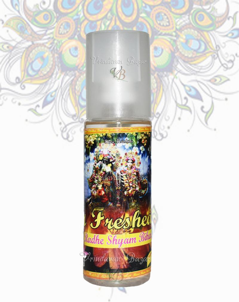 Radha Shyam Bihari Air Freshner 250 ml