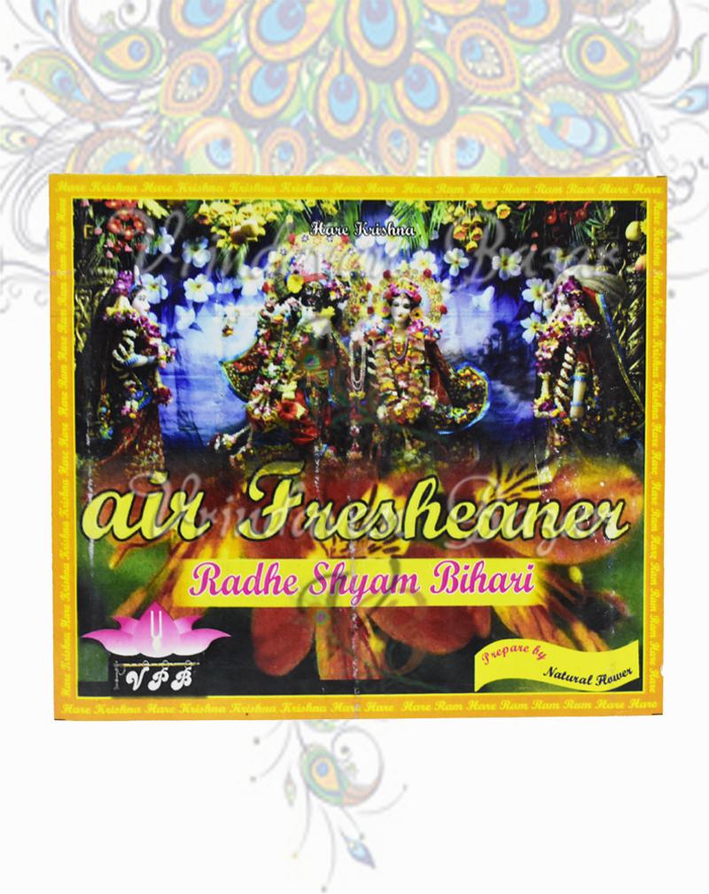 Radha Shyam Bihari Air Freshner 250 ml