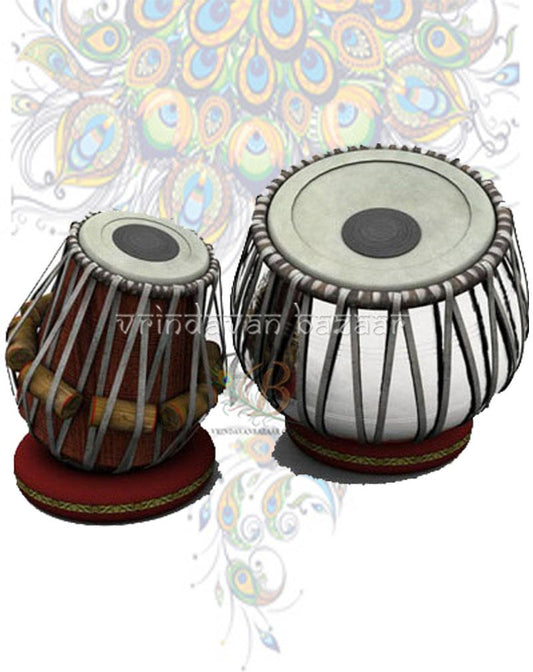 Tabla Set-A Classical Musical Instrument