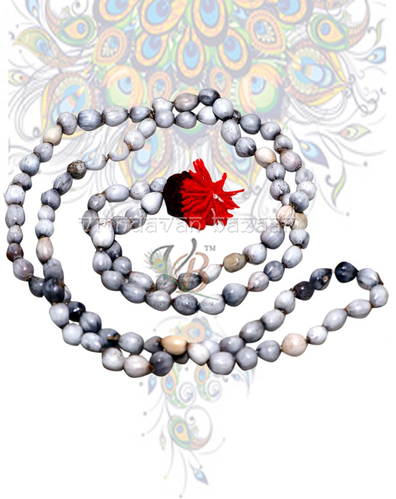 Vaijanthi Bead Mala 108+1