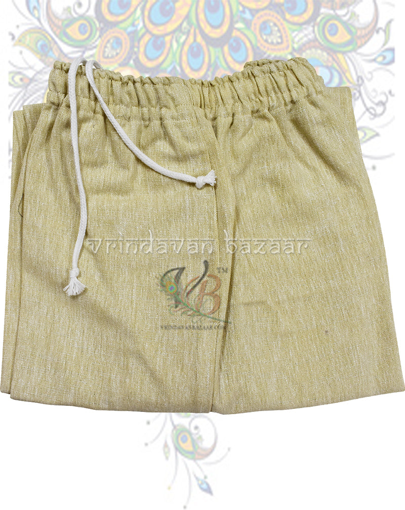 Yogi pants Khadi