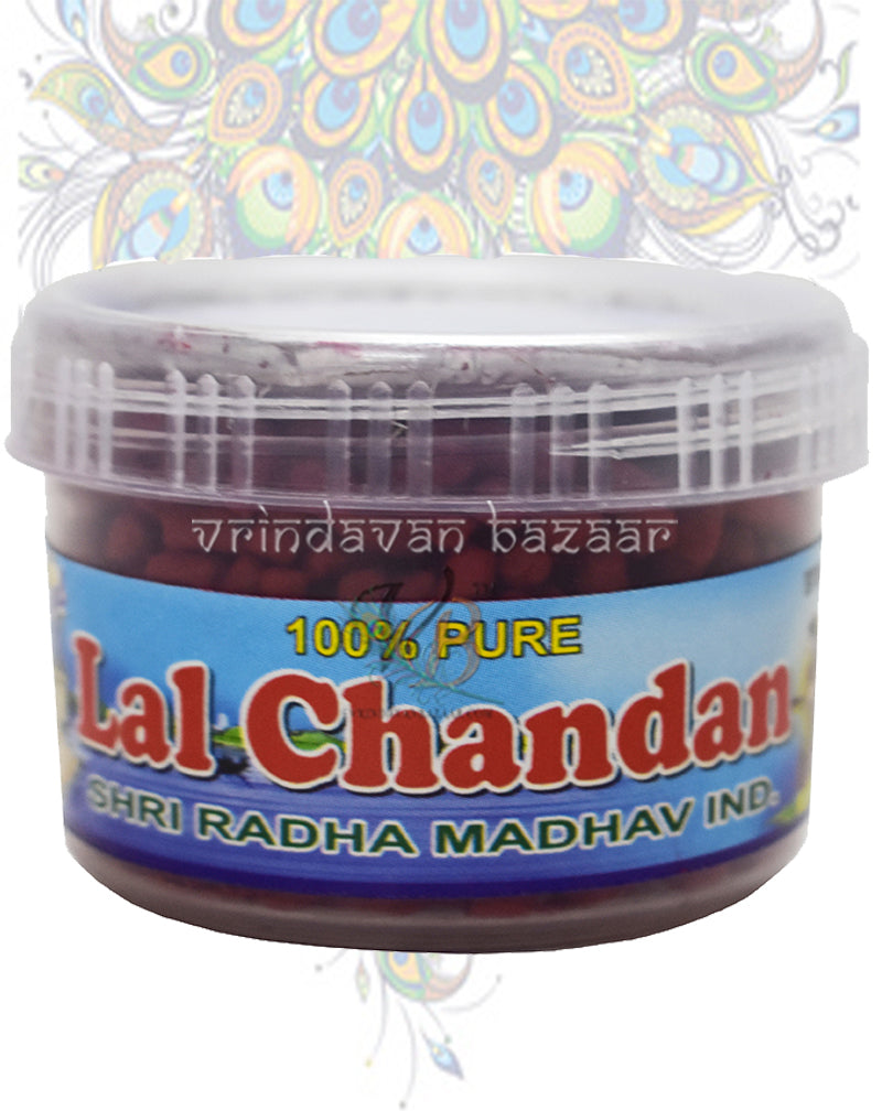 Asthagandha chandan fine granules; best quality and fragrance