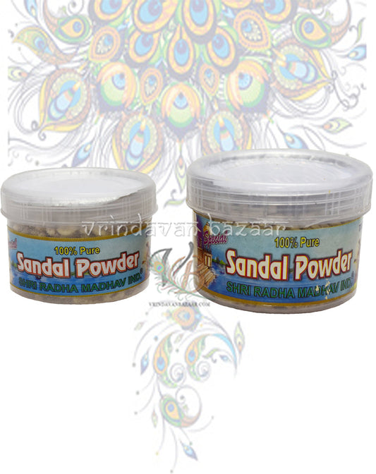 Asthagandha chandan fine granules; best quality and fragrance
