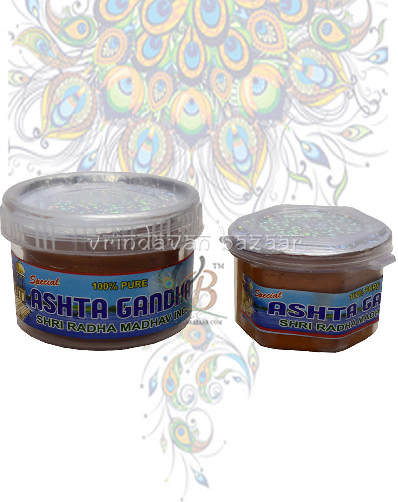 Kesar asthagandha chandan- natural and pure with 100% natural products