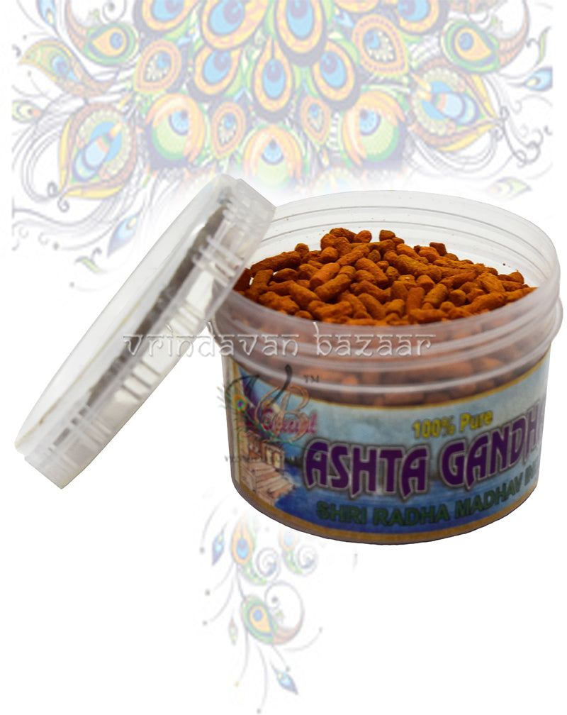 Asthagandha chandan fine granules; best quality and fragrance