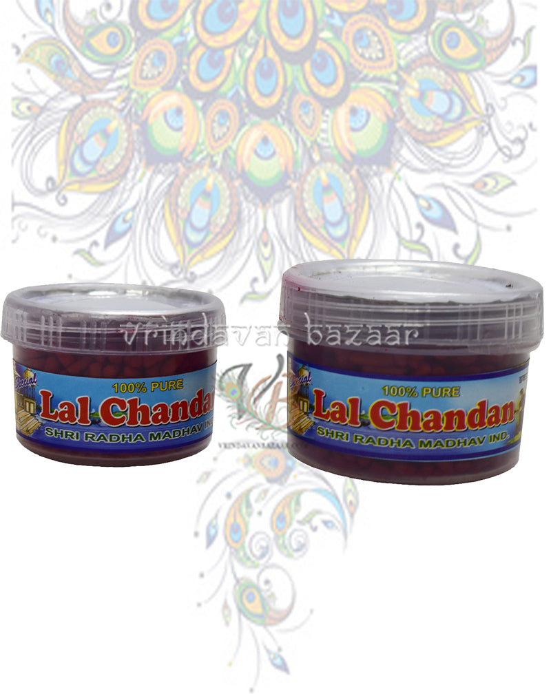 Asthagandha chandan fine granules; best quality and fragrance