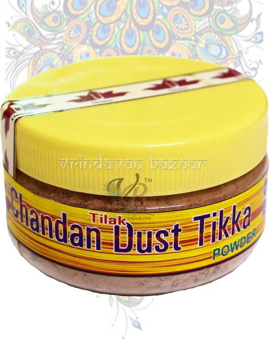 Sandalwood chandan powder