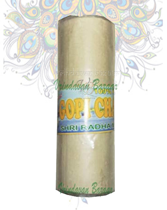 Radha madhav gopi chandan roll for tilak and face pack