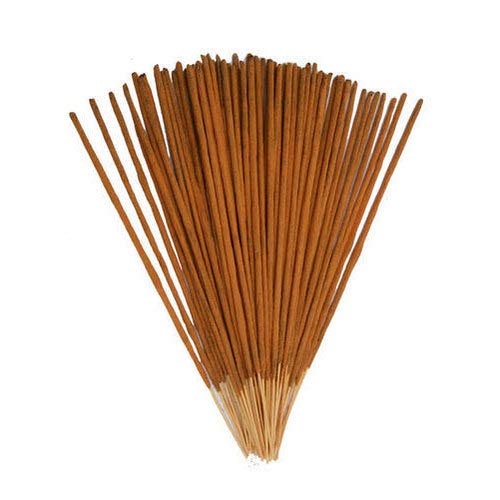 Sandal Supreme- Natural & pure, temple grade incense sticks