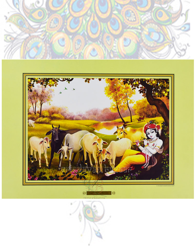 Butter Thieves_M_14" X 19"