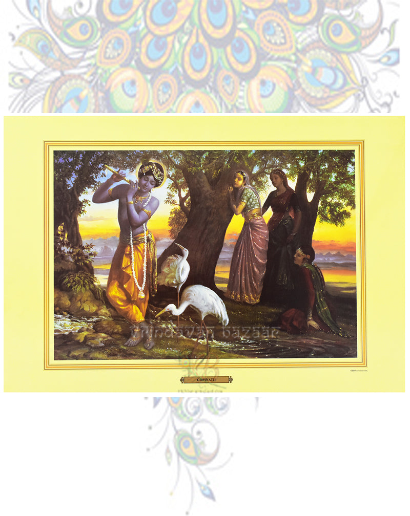 Gopinath_M_14" X 19"