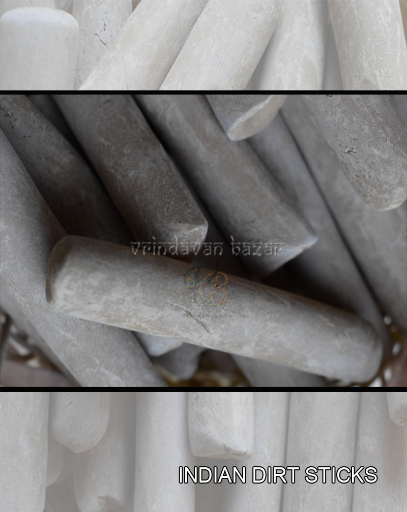 Indian Dirt Sticks