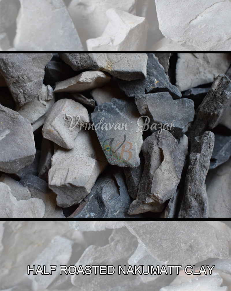 Half Roasted Nakumatt