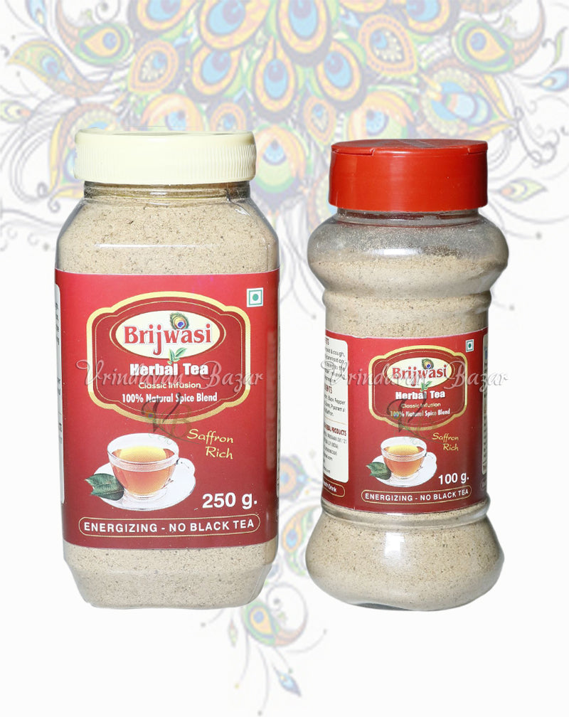 Herbal Tea for Immunity Classic Infusion - Caffeine Free