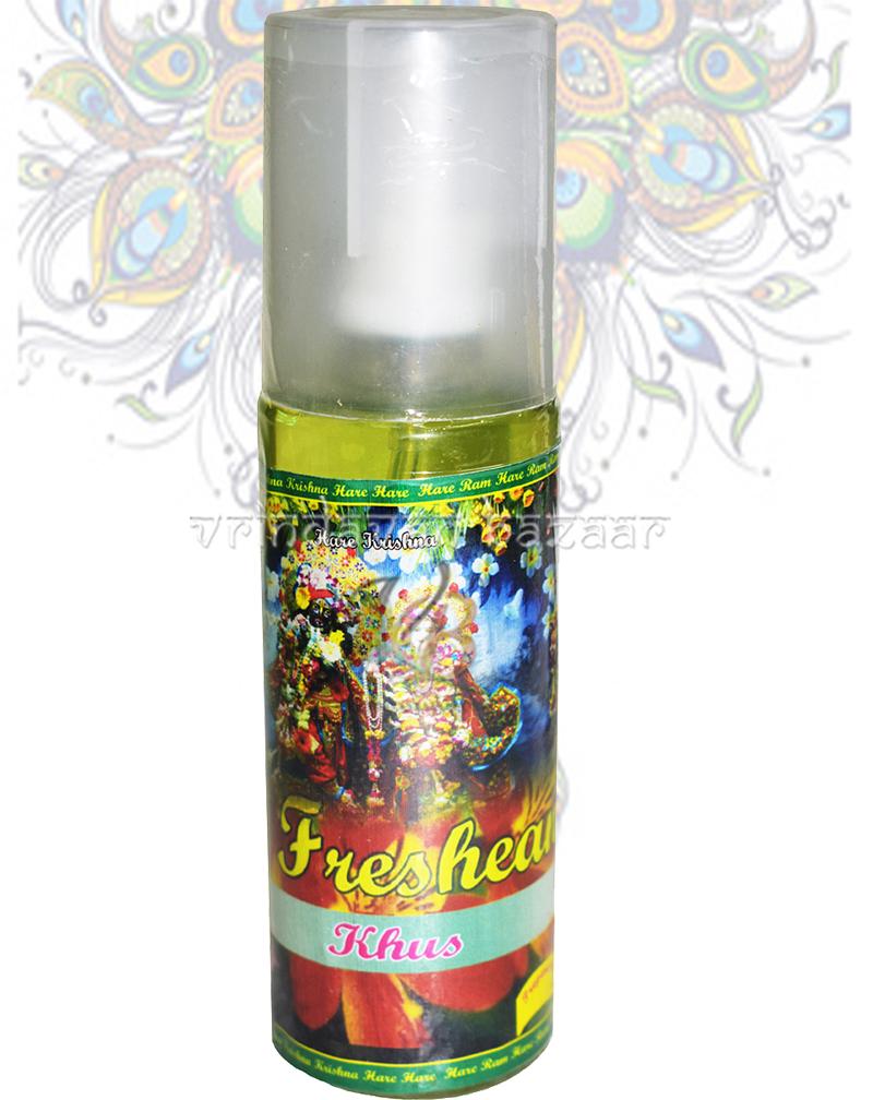Khus Air Freshner 250 ml