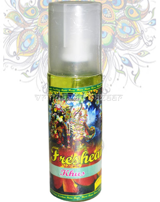 Khus Air Freshner 250 ml