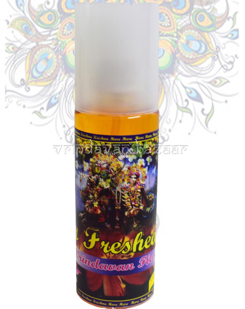 Vrindavan Flora Air Freshner 250 ml