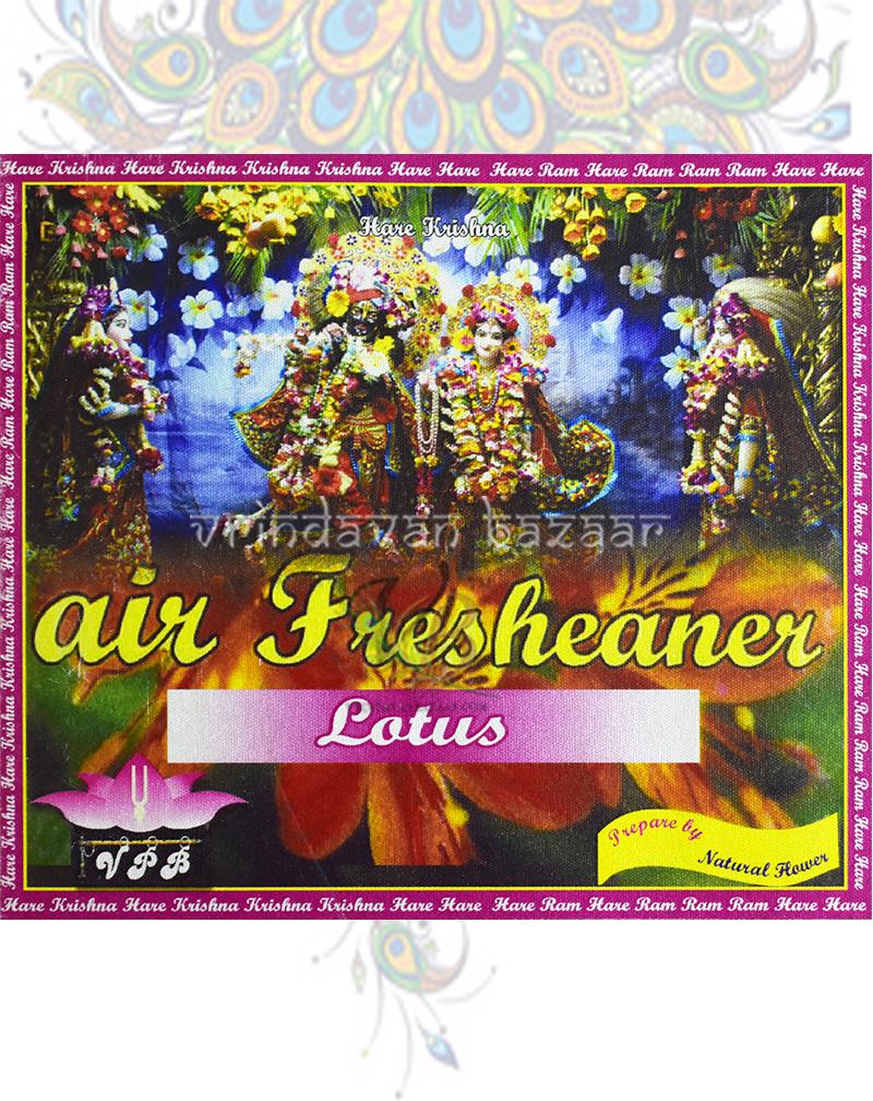 Lotus Air Freshner 250 ml
