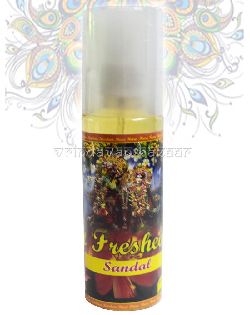 Sandal Air Freshner 250 ml