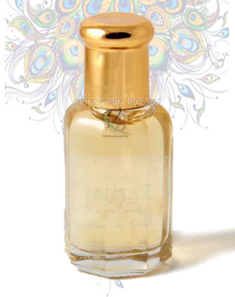 Patchouli Real & Natural Attar, Best Attar For Man and Woman, 100% Alcohol Free & Long Lasting Attar