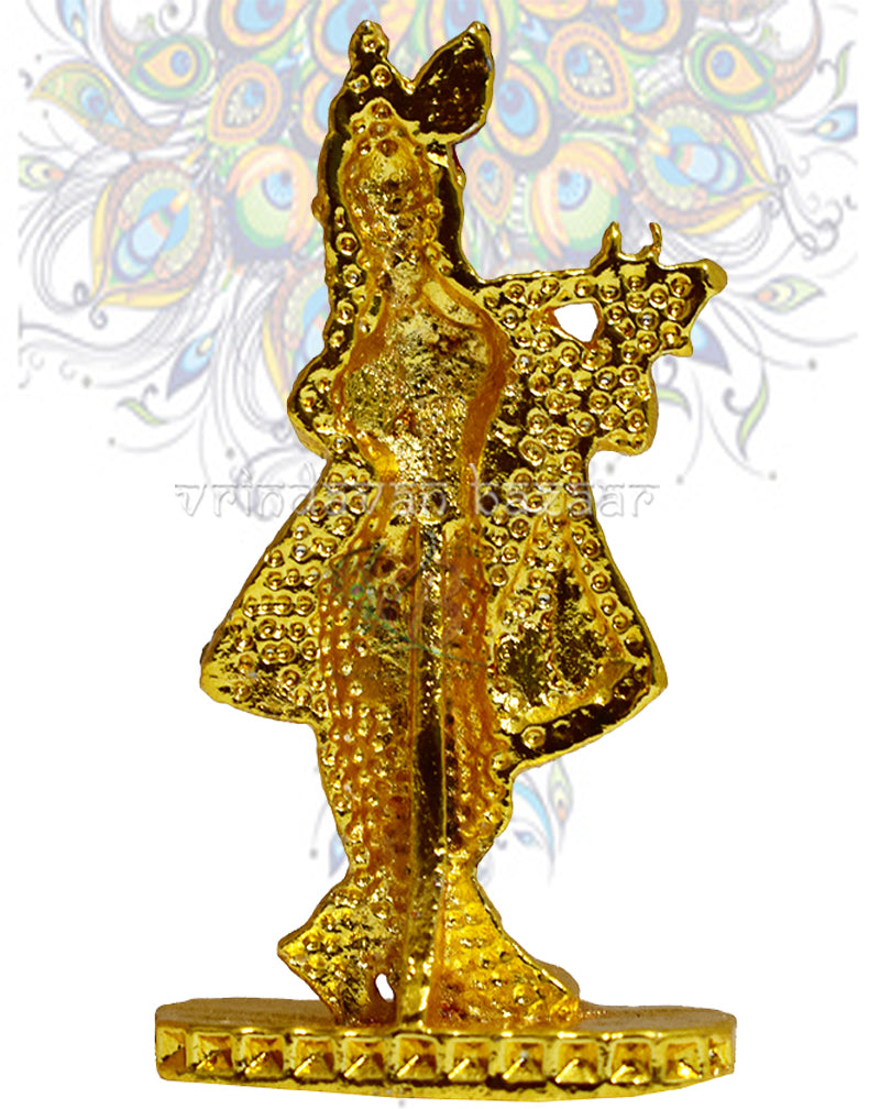 Krishna murari showpiece