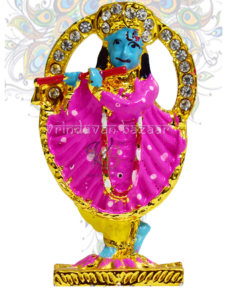 Shrinath JI playing flute showpiece