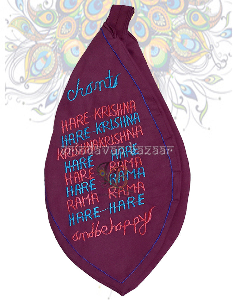 Yugal jodi japa bag
