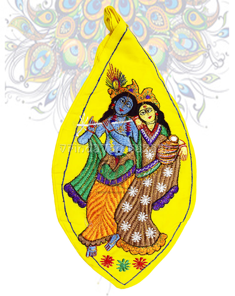 Yugal jodi japa bag