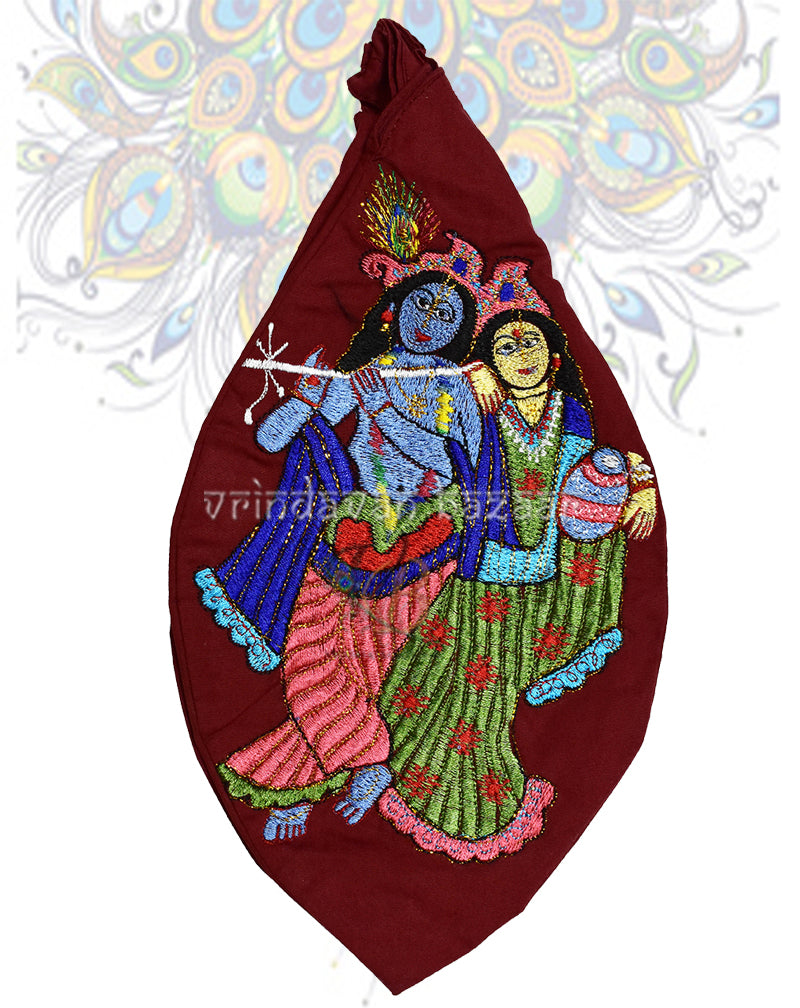 Yugal jodi japa bag