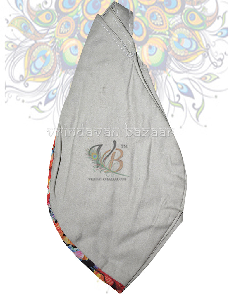 Narsimha Dev digital japa bag