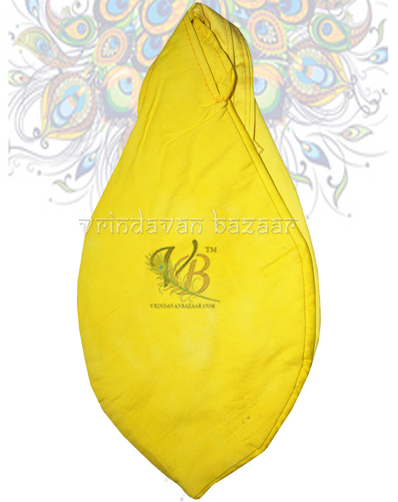 Chandan Yatra radha krishna japa bag