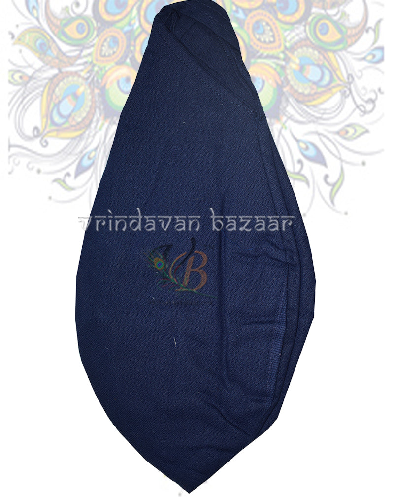 Bal gopal digital print japa bag