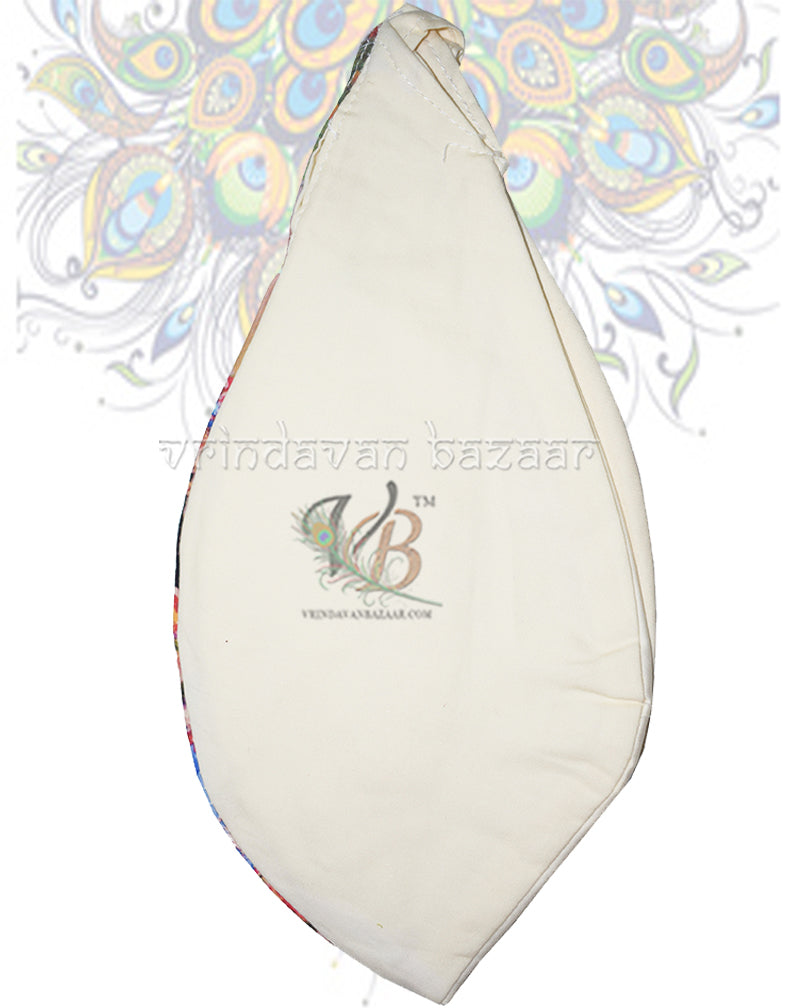 Digital Japa Bag (Yugal jodi)