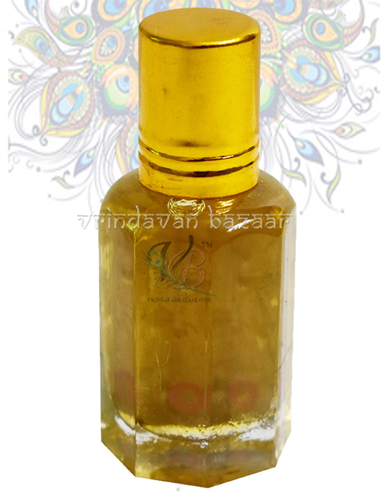 OUD Real & Natural Attar, Best Attar For Man and Woman, 100% Alcohol Free & Long Lasting Attar