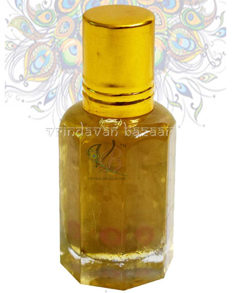 OUD  Real & Natural Attar, Best Attar For Man and Woman, 100% Alcohol Free & Long Lasting Attar