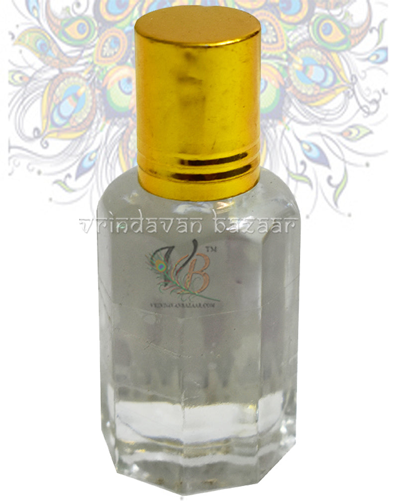 LAVENDER Real & Natural Attar, Best Attar For Man and Woman, 100% Alcohol Free & Long Lasting Attar