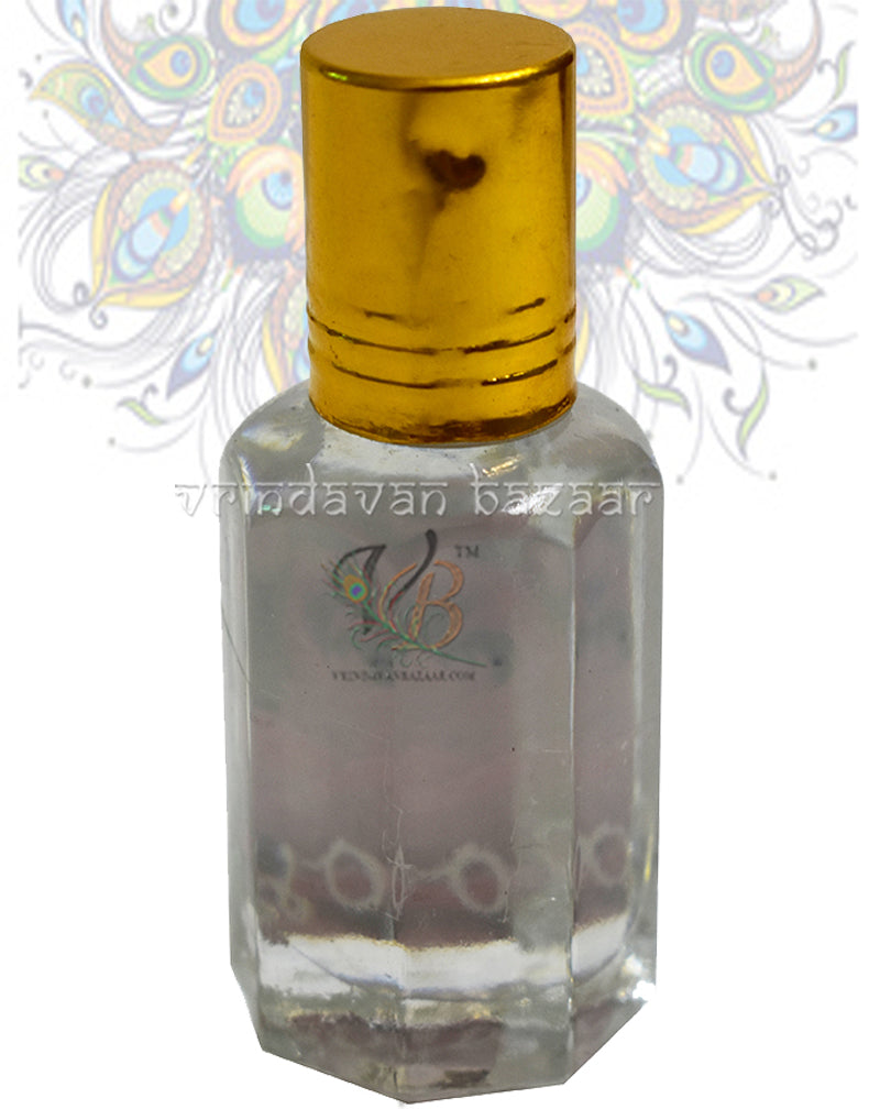 ROSE Real & Natural Attar, Best Attar For Man and Woman, 100% Alcohol Free & Long Lasting Attar