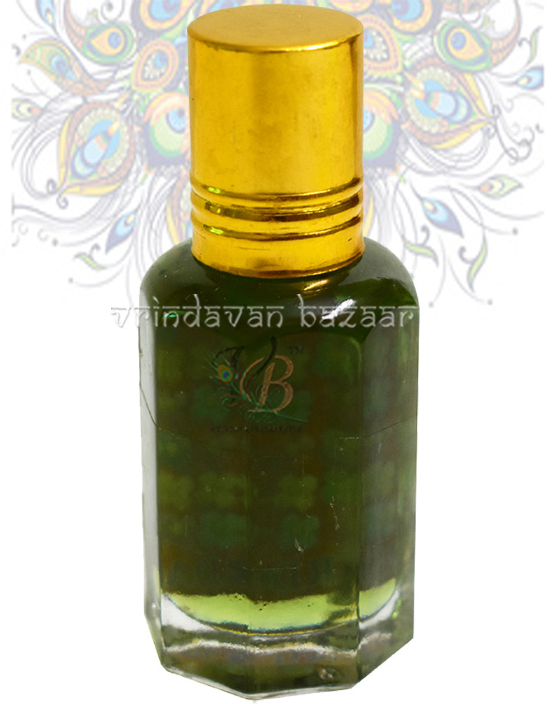 FIRDAUS  Real & Natural Attar, Best Attar For Man and Woman, 100% Alcohol Free & Long Lasting Attar