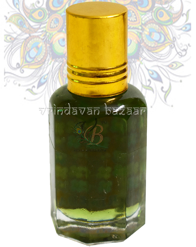 FIRDAUS Real & Natural Attar, Best Attar For Man and Woman, 100% Alcohol Free & Long Lasting Attar