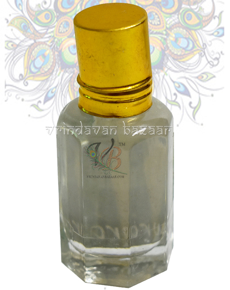 KEWRA  Real & Natural Attar, Best Attar For Man and Woman, 100% Alcohol Free & Long Lasting Attar