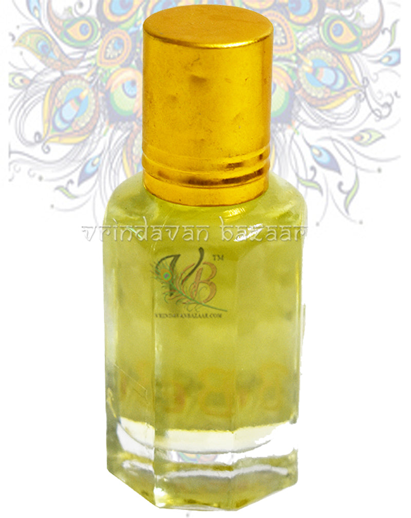 BELA Real & Natural Attar, Best Attar For Man and Woman, 100% Alcohol Free & Long Lasting Attar