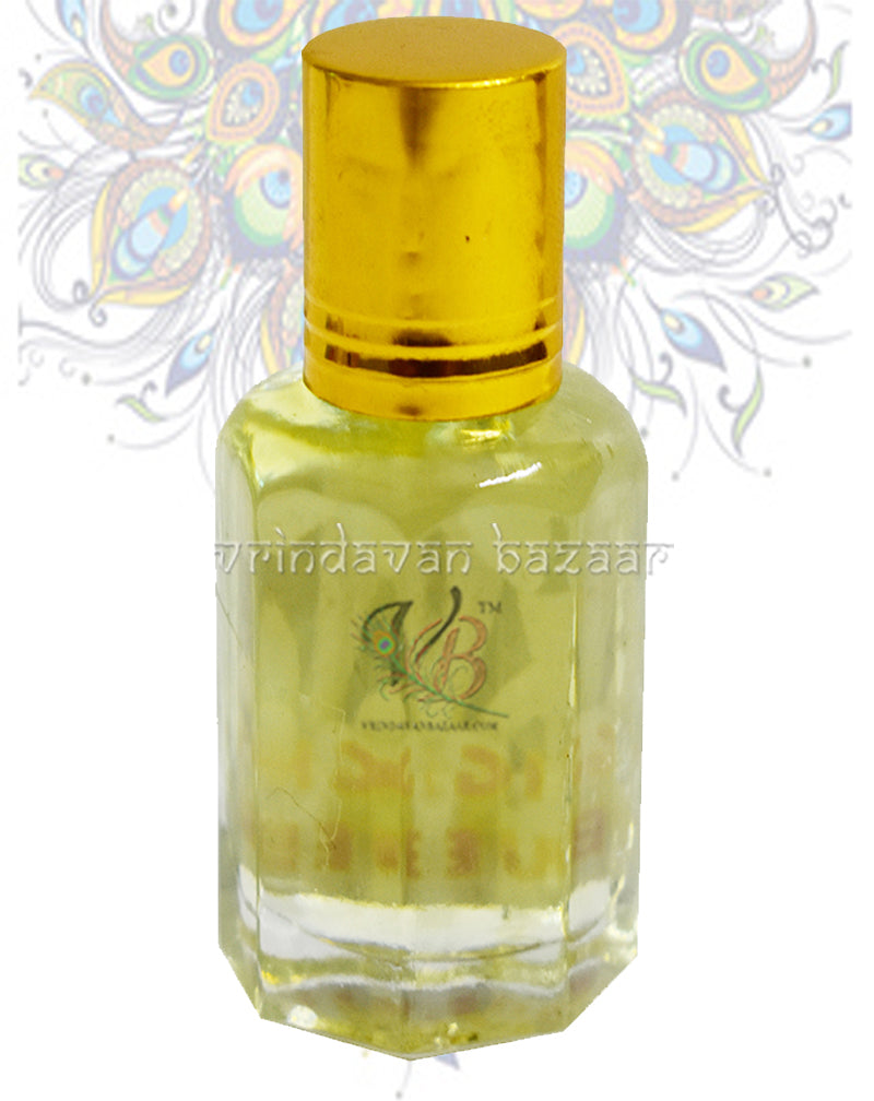 NIGHT QUEEN Real & Natural Attar, Best Attar For Man and Woman, 100% Alcohol Free & Long Lasting Attar