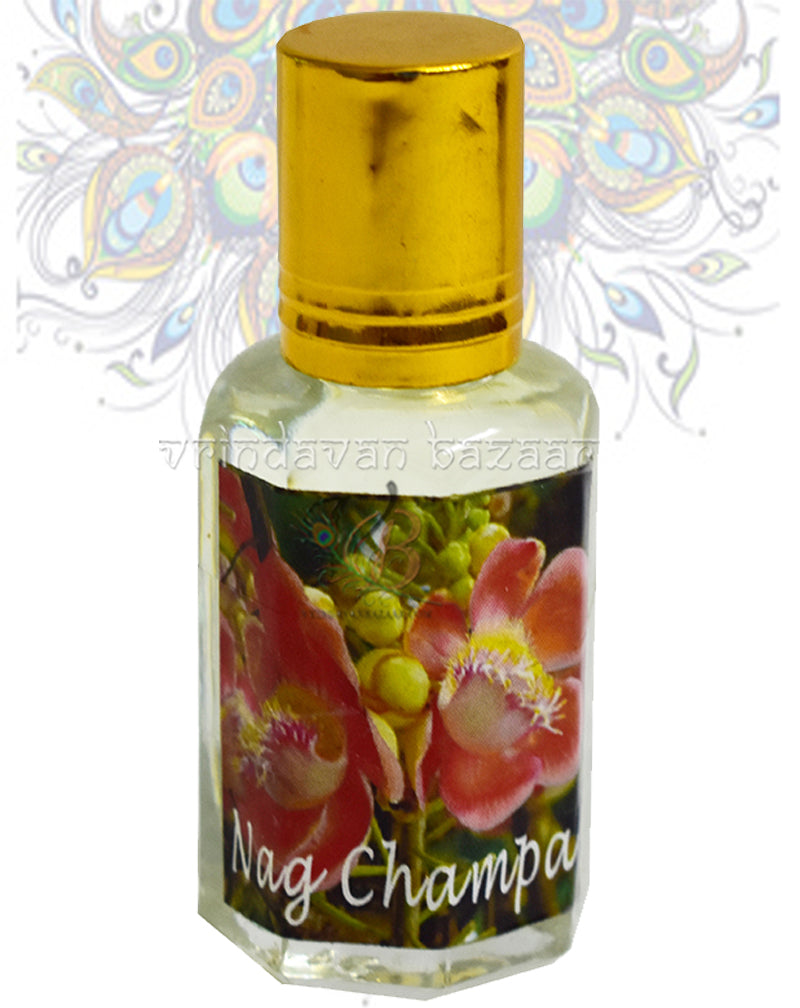 Champa flower online perfume