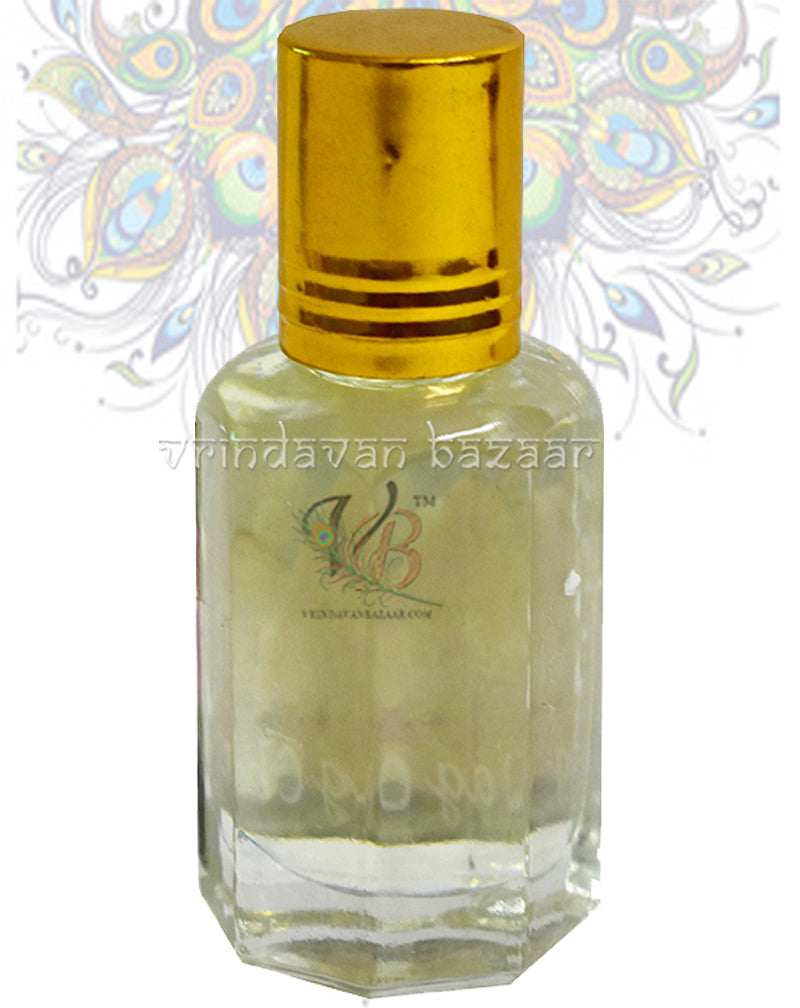 NAG CHAMPA Real & Natural Attar, Best Attar For Man and Woman, 100% Alcohol Free & Long Lasting Attar