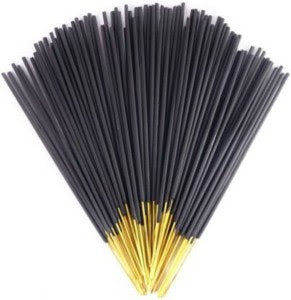 Hari Darshan- Natural & pure, temple grade incense sticks